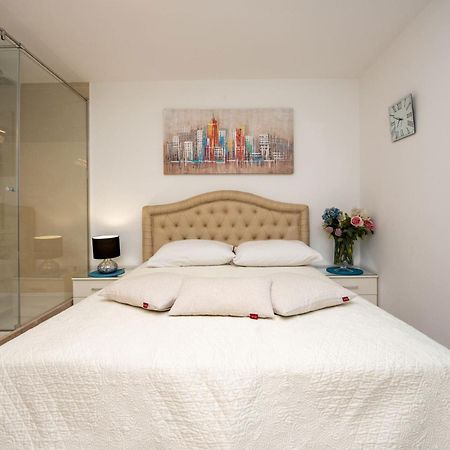 Apartment Dea Спліт Екстер'єр фото