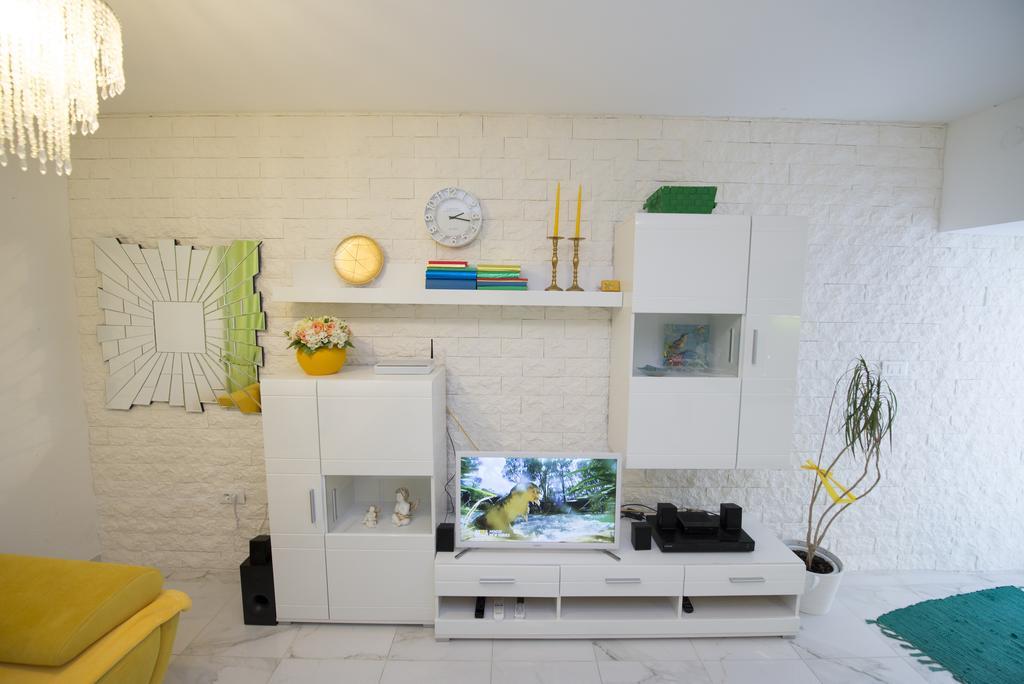 Apartment Dea Спліт Екстер'єр фото