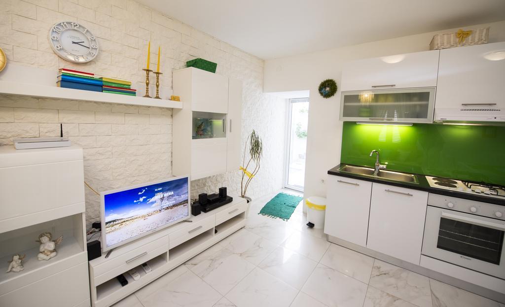 Apartment Dea Спліт Екстер'єр фото