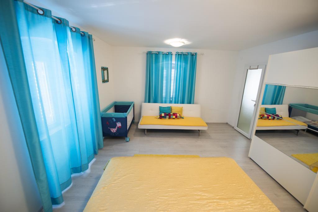Apartment Dea Спліт Екстер'єр фото