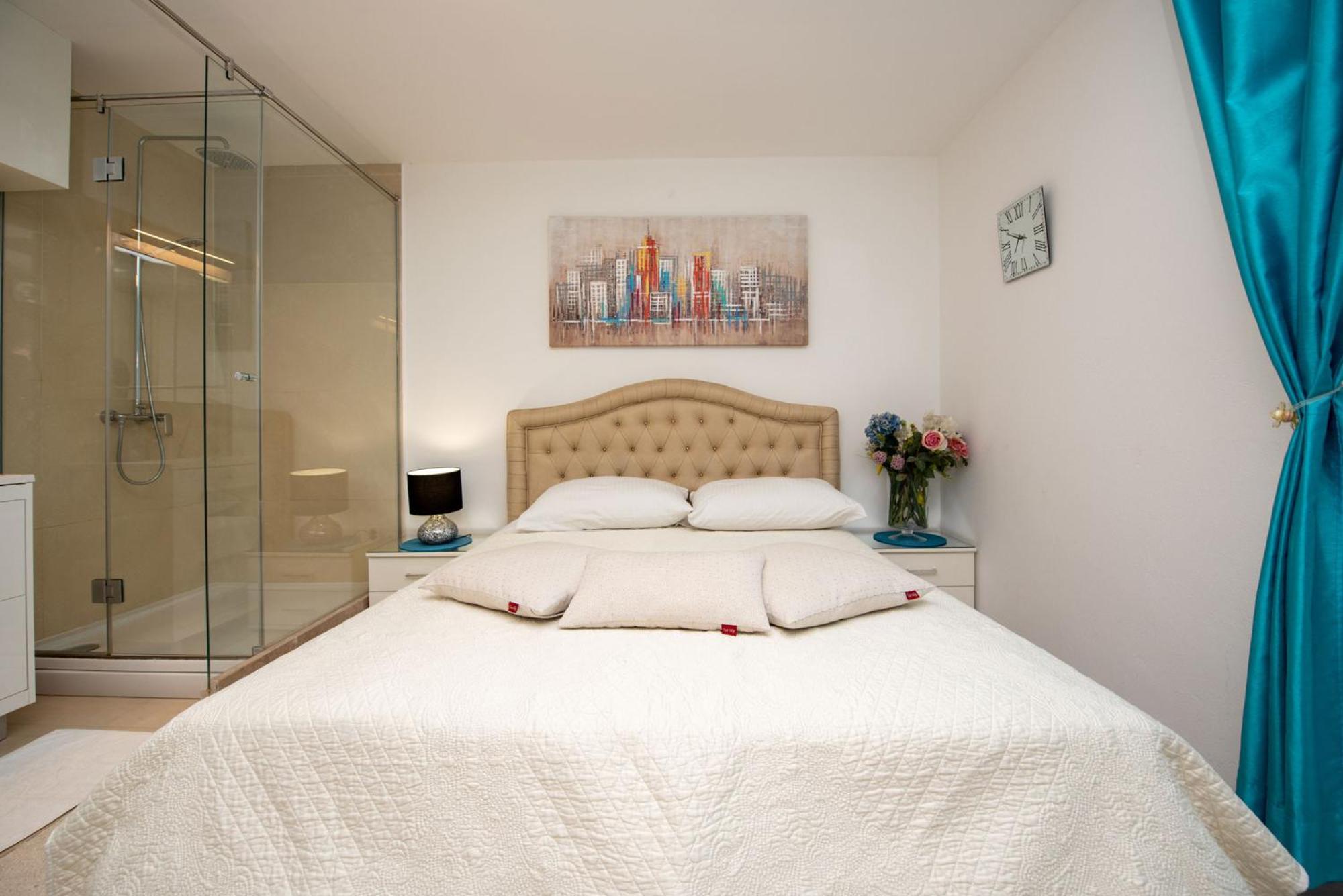 Apartment Dea Спліт Екстер'єр фото