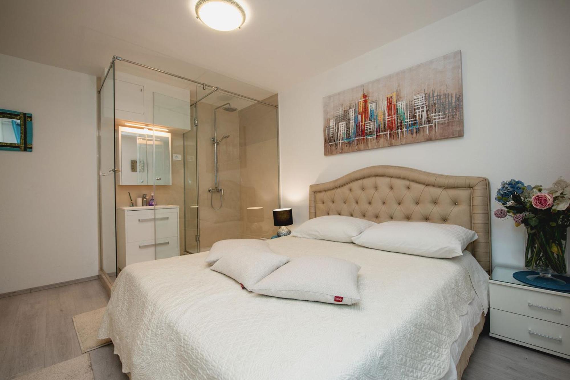 Apartment Dea Спліт Екстер'єр фото