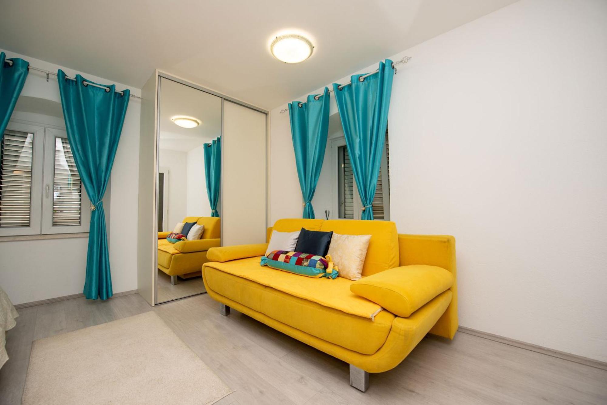 Apartment Dea Спліт Екстер'єр фото