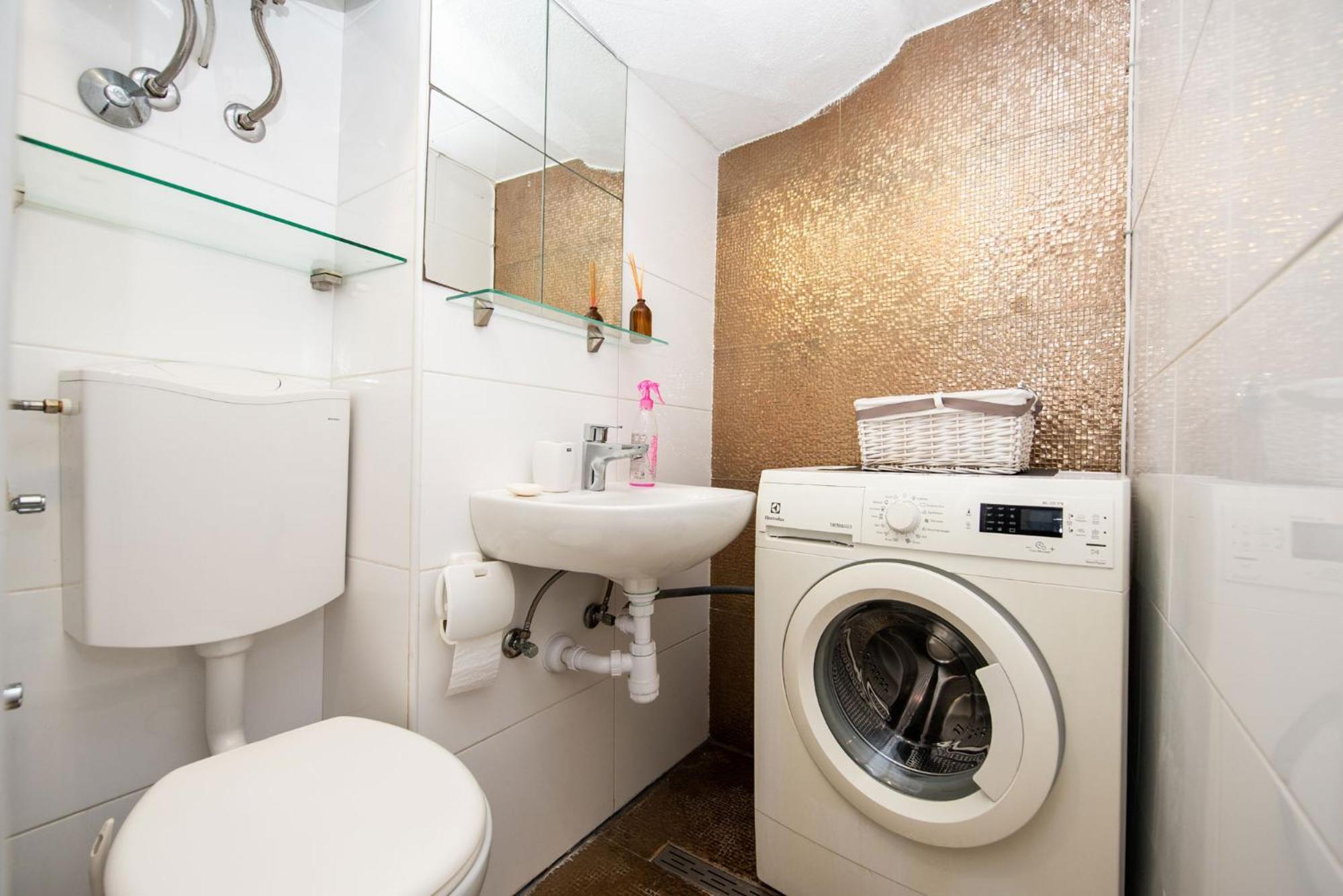 Apartment Dea Спліт Екстер'єр фото