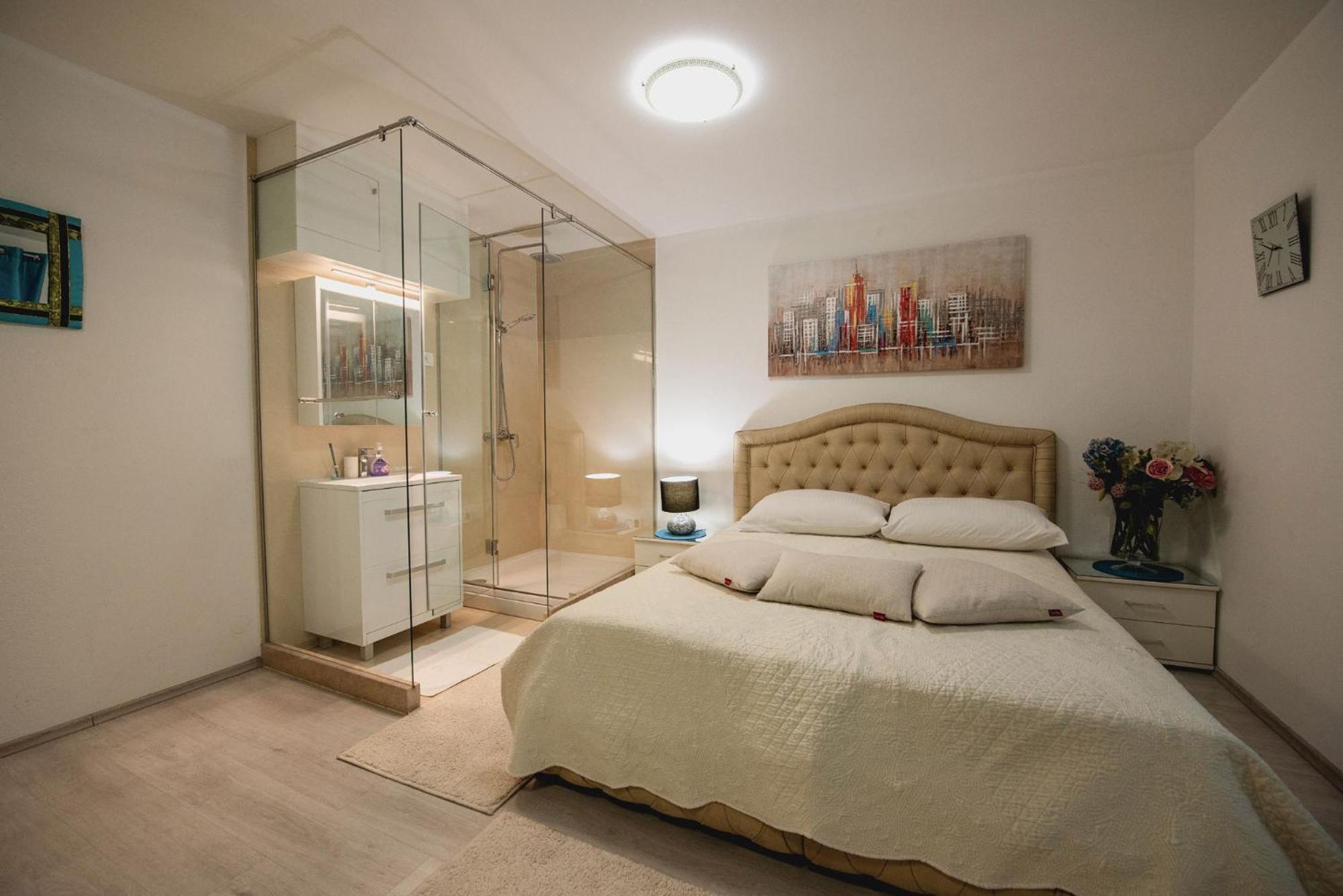 Apartment Dea Спліт Екстер'єр фото