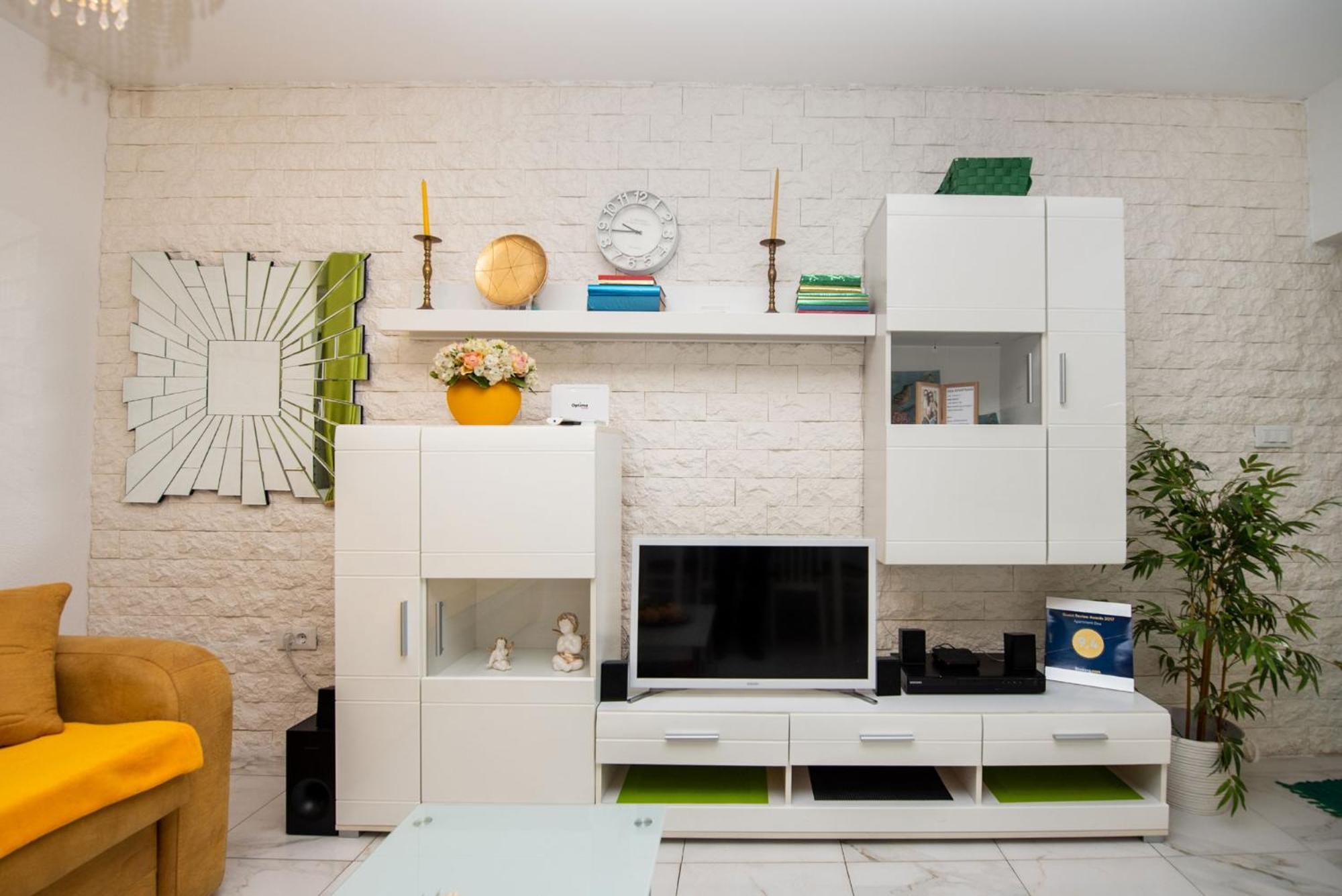Apartment Dea Спліт Екстер'єр фото