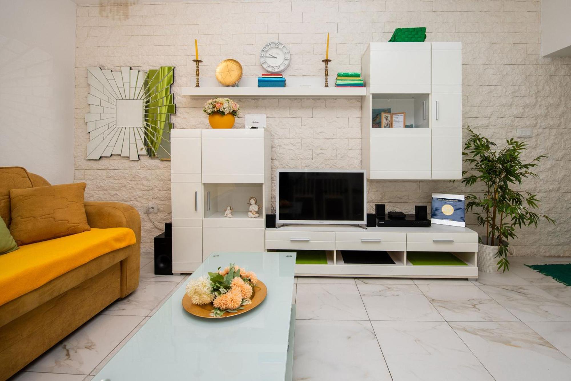 Apartment Dea Спліт Екстер'єр фото
