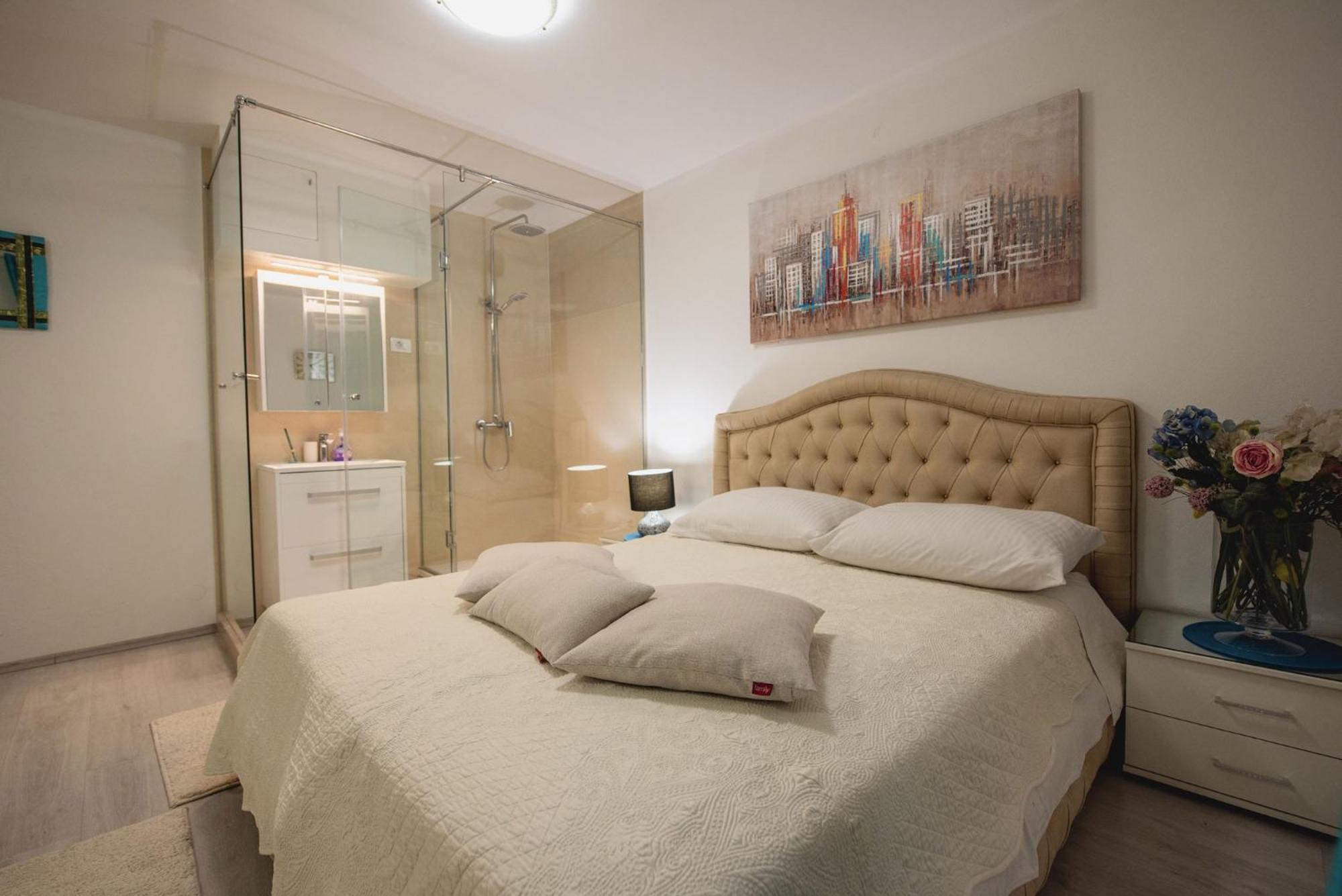 Apartment Dea Спліт Екстер'єр фото