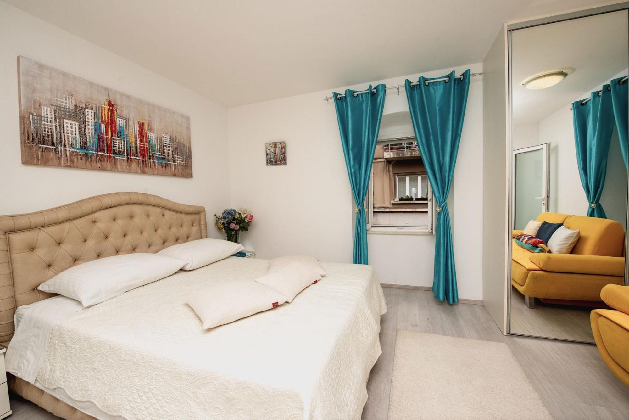 Apartment Dea Спліт Екстер'єр фото