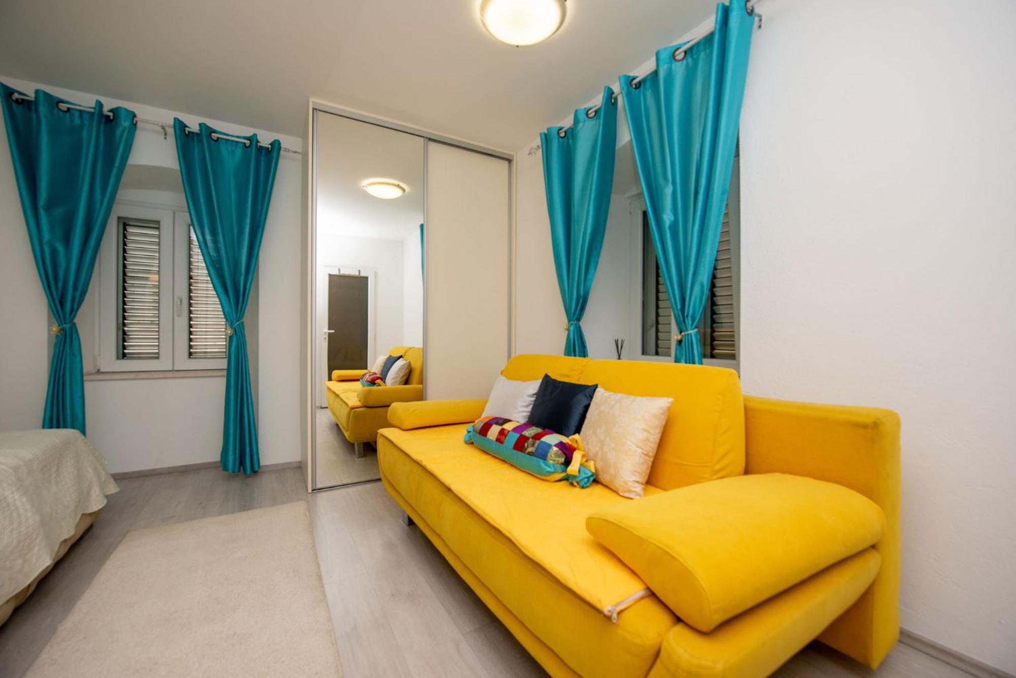Apartment Dea Спліт Екстер'єр фото