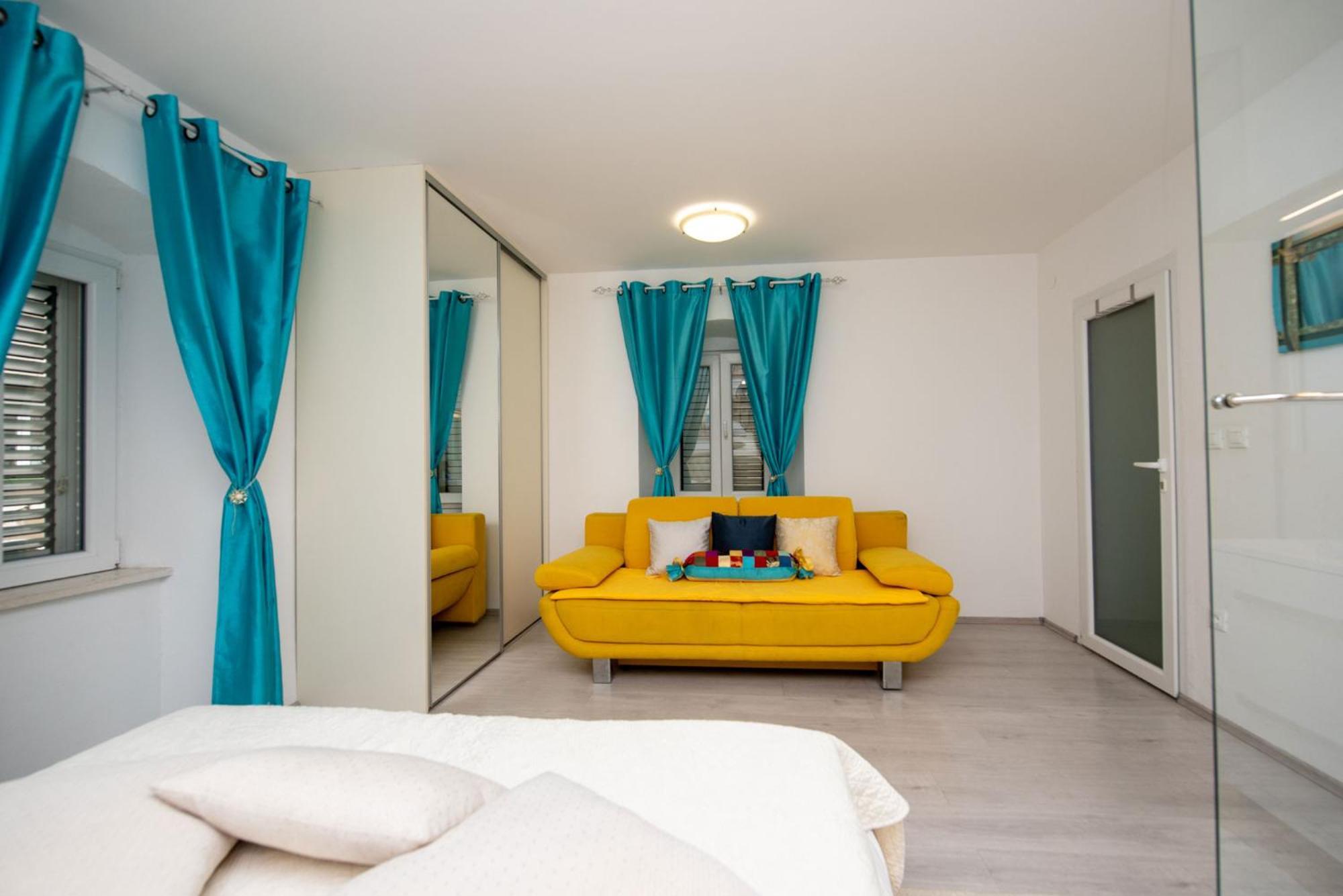 Apartment Dea Спліт Екстер'єр фото