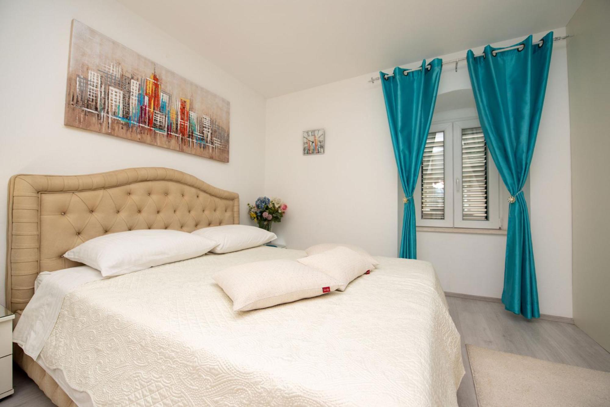 Apartment Dea Спліт Екстер'єр фото