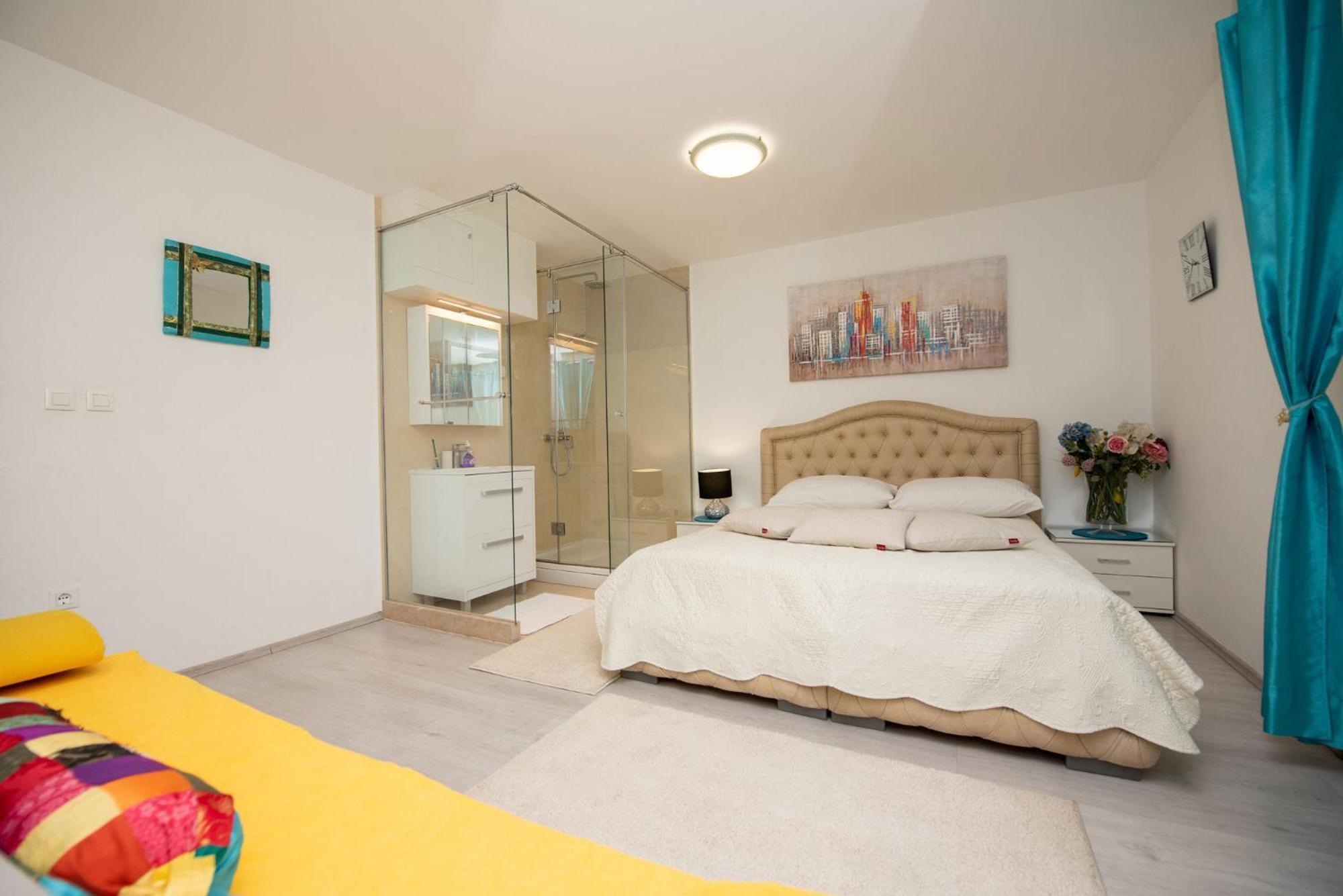 Apartment Dea Спліт Екстер'єр фото
