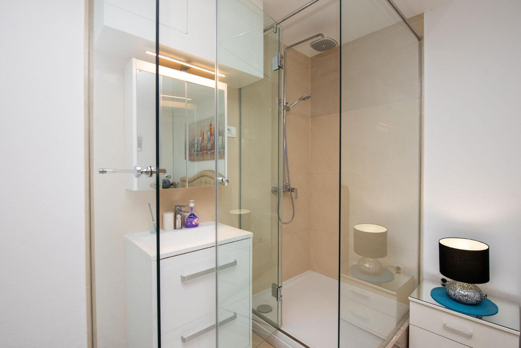 Apartment Dea Спліт Екстер'єр фото
