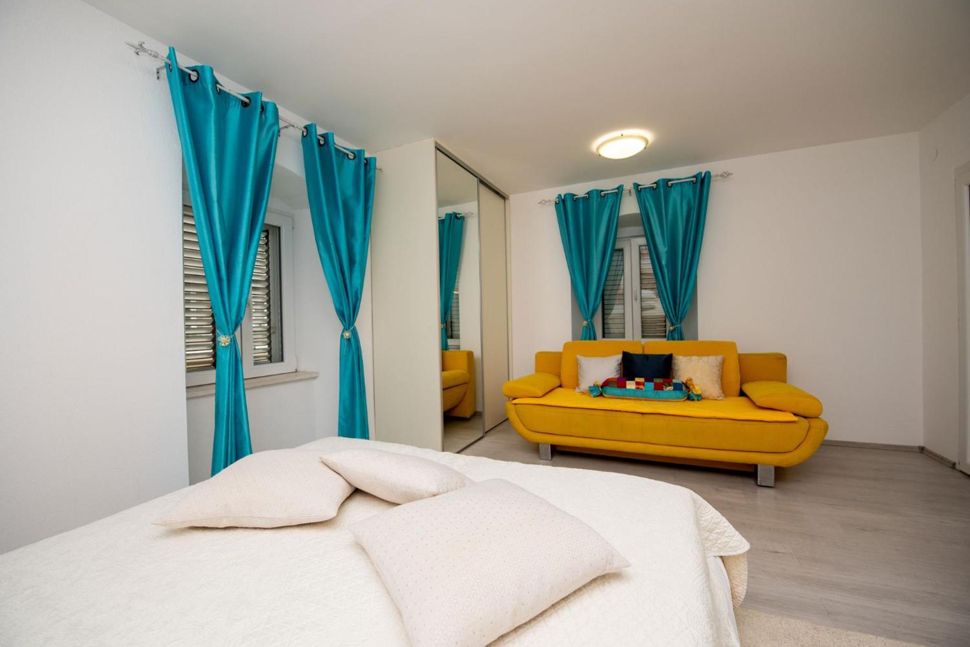 Apartment Dea Спліт Екстер'єр фото