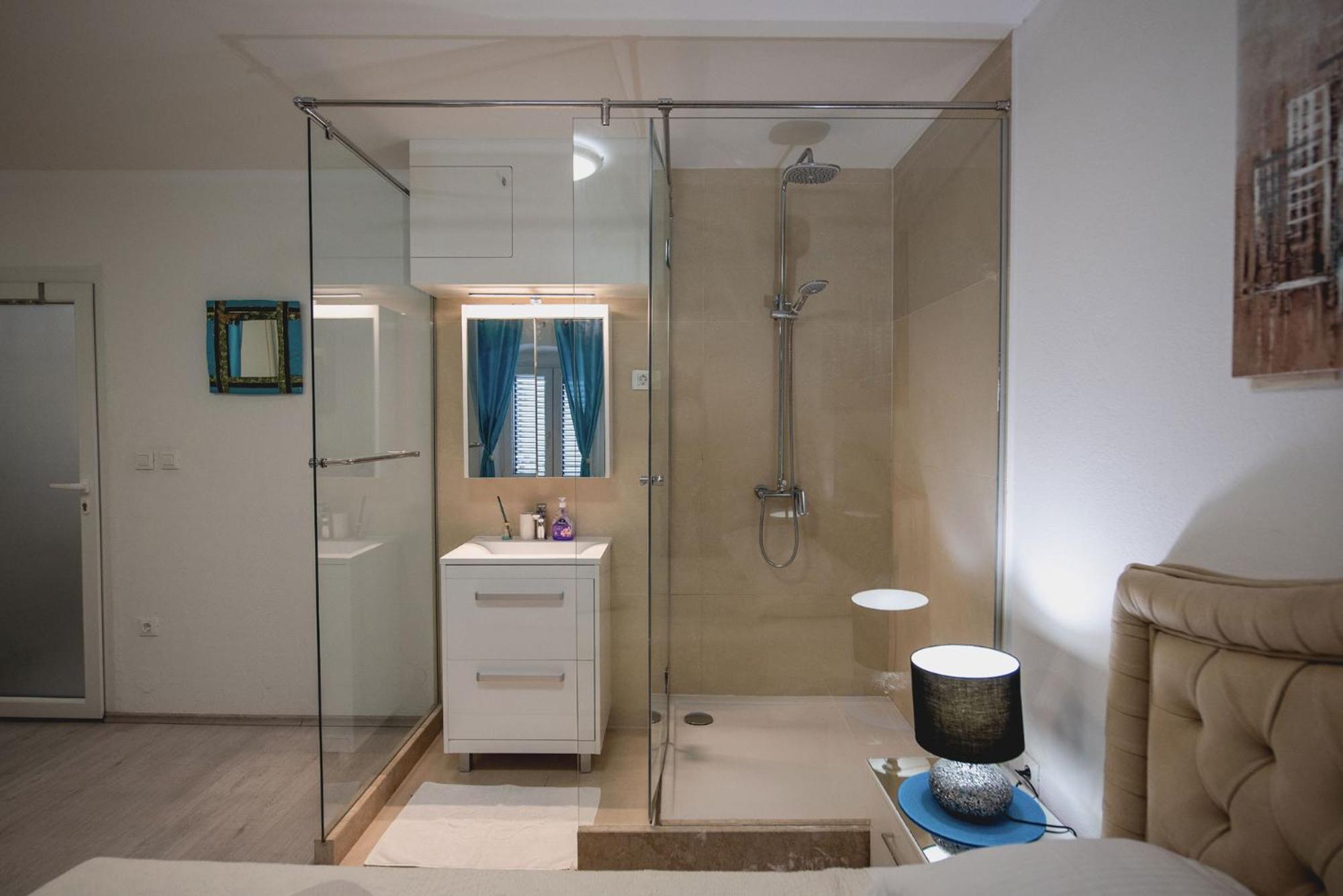 Apartment Dea Спліт Екстер'єр фото