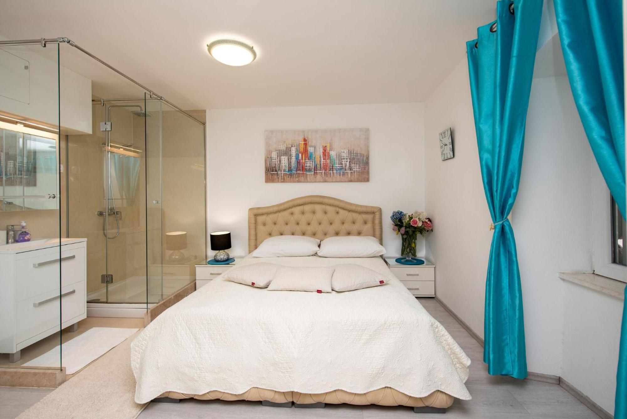 Apartment Dea Спліт Екстер'єр фото