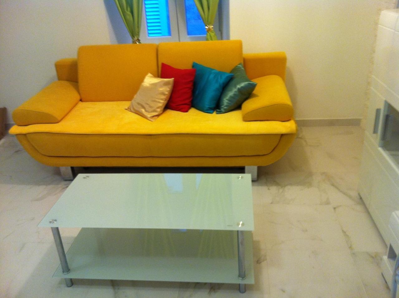 Apartment Dea Спліт Екстер'єр фото